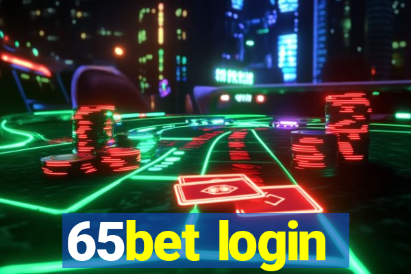 65bet login